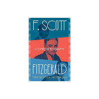 University of Minnesota Press F. Scott Fitzgerald (inbunden, eng)