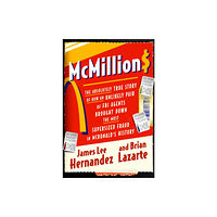 Grand Central Publishing McMillions (inbunden, eng)