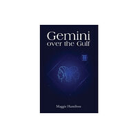 Austin Macauley Publishers Gemini over the Gulf (häftad, eng)