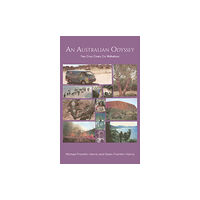 Austin Macauley Publishers An Australian Odyssey (häftad, eng)