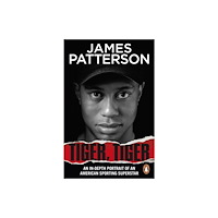 Cornerstone Tiger, Tiger (häftad, eng)