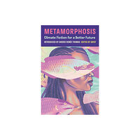 Milkweed Editions Metamorphosis (häftad, eng)