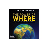 ESRI Press The Power of Where (häftad, eng)