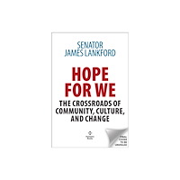 Humanix Books Hope for We (inbunden, eng)