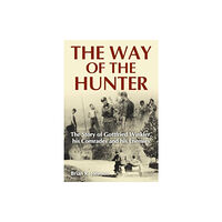 Casemate Publishers Through Blood and Brotherhood (inbunden, eng)