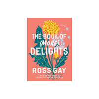 Workman Publishing The Book of (More) Delights (häftad, eng)