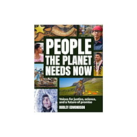 Adventure Publications, Incorporated People the Planet Needs Now (inbunden, eng)