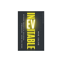 Harvard Business Review Press Inevitable (inbunden, eng)