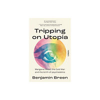 Bonnier Books Ltd Tripping on Utopia (inbunden, eng)