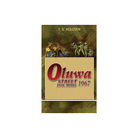 Austin Macauley Publishers Oluwa Street Evil Mobs 1967 (häftad, eng)