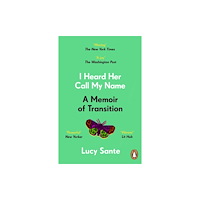 Cornerstone I Heard Her Call My Name (häftad, eng)