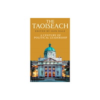 Swift Press The Taoiseach (inbunden, eng)
