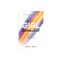 Octopus publishing group Girl Unmasked (häftad, eng)