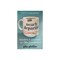 The Experiment LLC Nearly Departed (inbunden, eng)