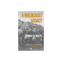 Chiselbury Publishing A Holocaust Legacy (häftad, eng)