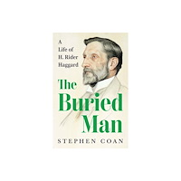 C hurst & co publishers ltd The Buried Man (inbunden, eng)