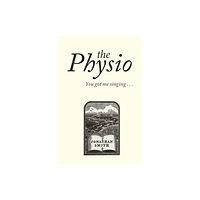 Galileo Publishers The Physio (inbunden, eng)