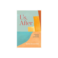 Santa Fe Writer's Project Us, After (häftad, eng)