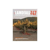 Otago University Press Landfall 247 (häftad, eng)