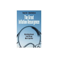 Springer International Publishing AG The Great Inflation Resurgence (häftad, eng)