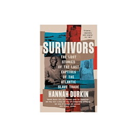HarperCollins Publishers Survivors (häftad, eng)