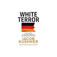 HarperCollins Publishers White Terror (häftad, eng)