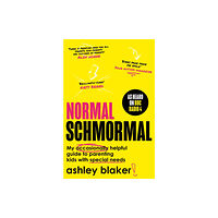 HarperCollins Publishers Normal Schmormal (häftad, eng)