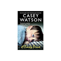 HarperCollins Publishers A Family Friend (häftad, eng)