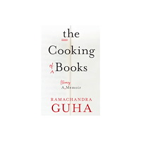 HarperCollins Publishers The Cooking of Books (häftad, eng)
