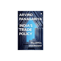 HarperCollins Publishers India India's Trade Policy (häftad, eng)