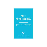 Headline Publishing Group Mini Psychology (inbunden, eng)