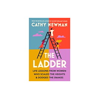 HarperCollins Publishers The Ladder (häftad, eng)