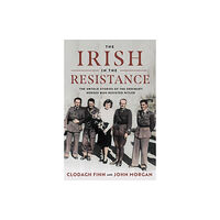 Gill The Irish in the Resistance (häftad, eng)