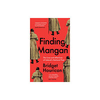 Gill Finding Mangan (inbunden, eng)