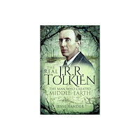 Pen & Sword Books Ltd The Real JRR Tolkien (häftad, eng)