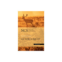 Cambridge University Press As You Like It (häftad, eng)