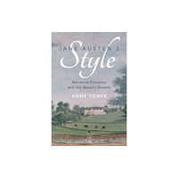 Cambridge University Press Jane Austen's Style (häftad, eng)