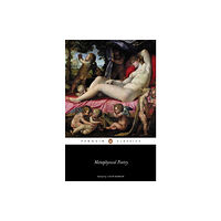 Penguin books ltd Metaphysical Poetry (häftad, eng)