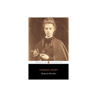 Penguin books ltd Desperate Remedies (häftad, eng)