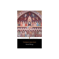 Penguin books ltd Selected Writings (häftad, eng)