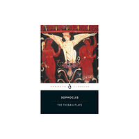 Penguin books ltd The Theban Plays (häftad, eng)