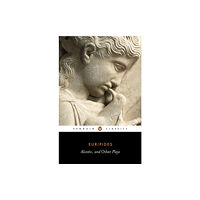 Penguin books ltd Three Plays (häftad, eng)