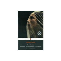 Penguin books ltd The Oresteia (häftad, eng)