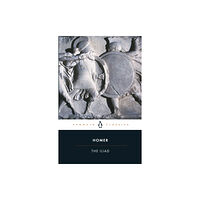 Penguin books ltd The Iliad (häftad, eng)
