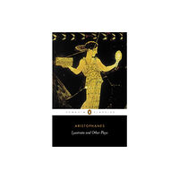 Penguin books ltd Lysistrata and Other Plays (häftad, eng)