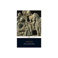 Penguin books ltd Electra and Other Plays (häftad, eng)