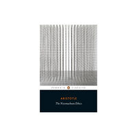 Penguin books ltd The Nicomachean Ethics (häftad, eng)