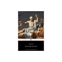 Penguin books ltd The Last Days of Socrates (häftad, eng)