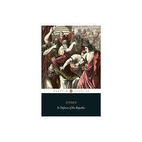 Penguin books ltd In Defence of the Republic (häftad, eng)