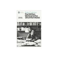 Penguin books ltd The Written World and the Unwritten World (häftad, eng)